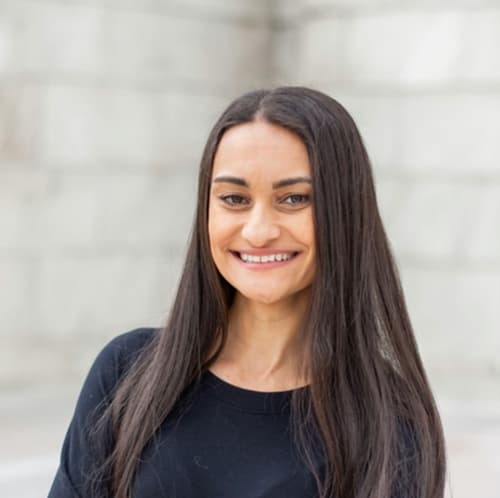 Fernanda Poyant headshot